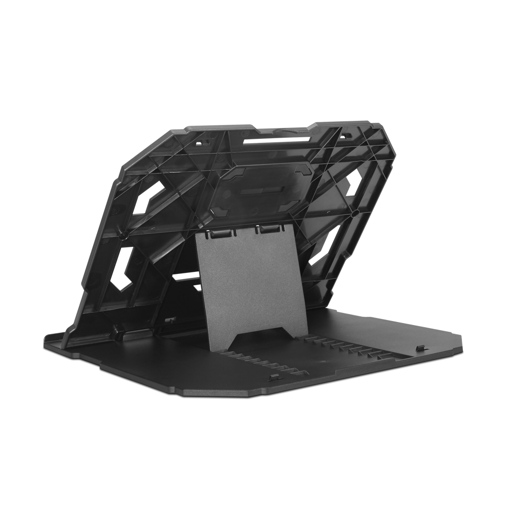 2-in-1 Laptop Stand