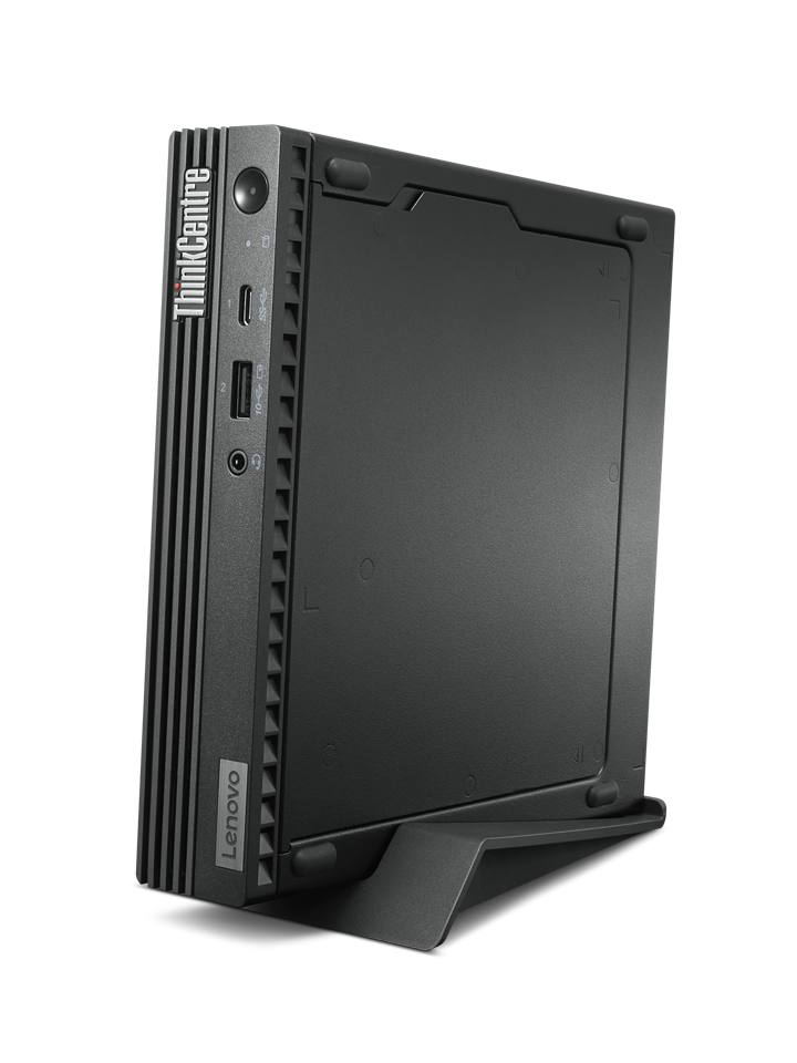 ThinkCentre Tiny VI Vertical Stand