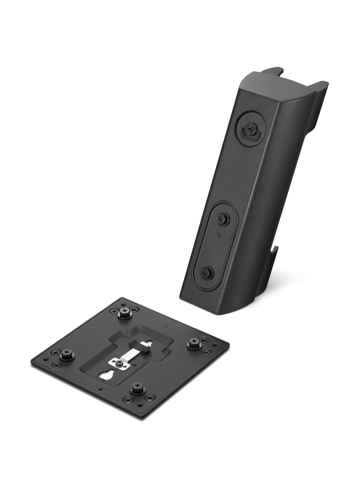 ThinkCentre Tiny Clamp Bracket Mounting Kit III