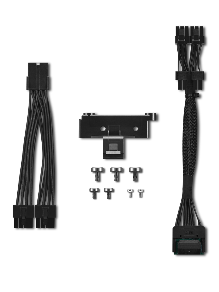 ThinkStation Cable Kit for Graphics Card - P3 TWR/P3 Ultra