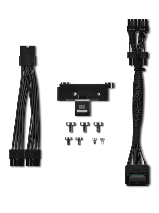 ThinkStation Cable Kit for Graphics Card - P3 TWR/P3 Ultra