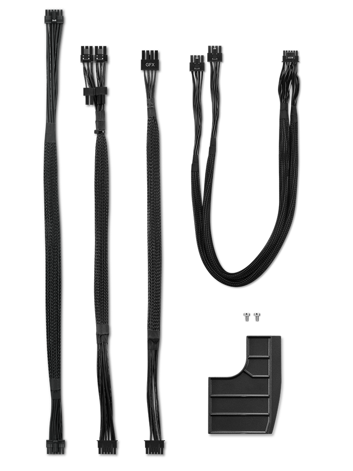 ThinkStation Cable Kit for Graphics Card - P5/P620