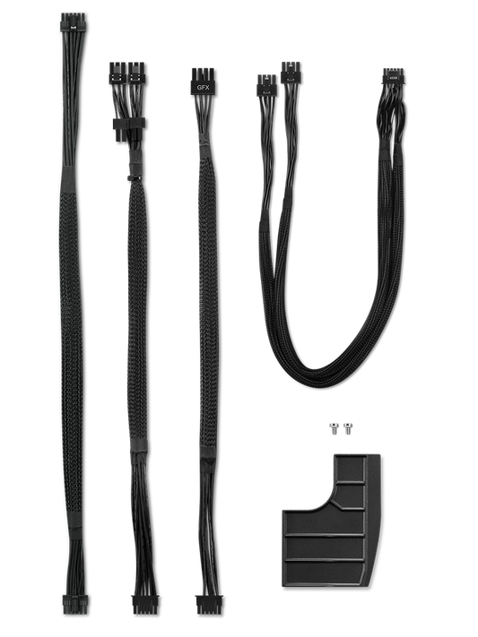 ThinkStation Cable Kit for Graphics Card - P5/P620