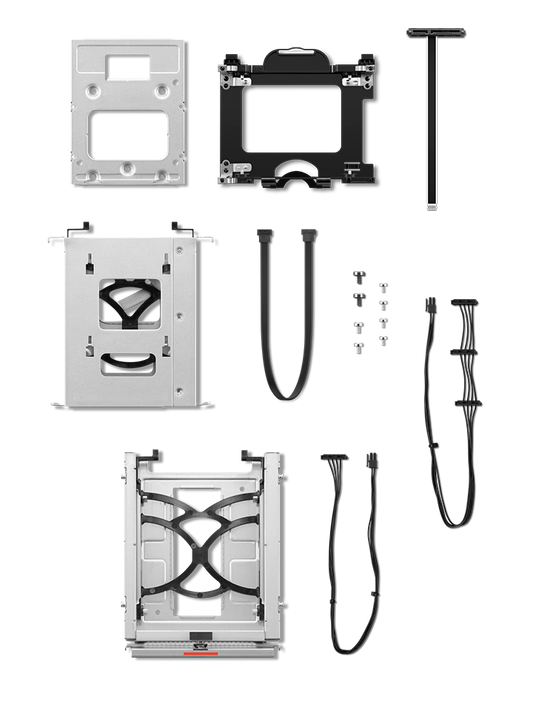 ThinkStation Storage Kit for P3 Tower