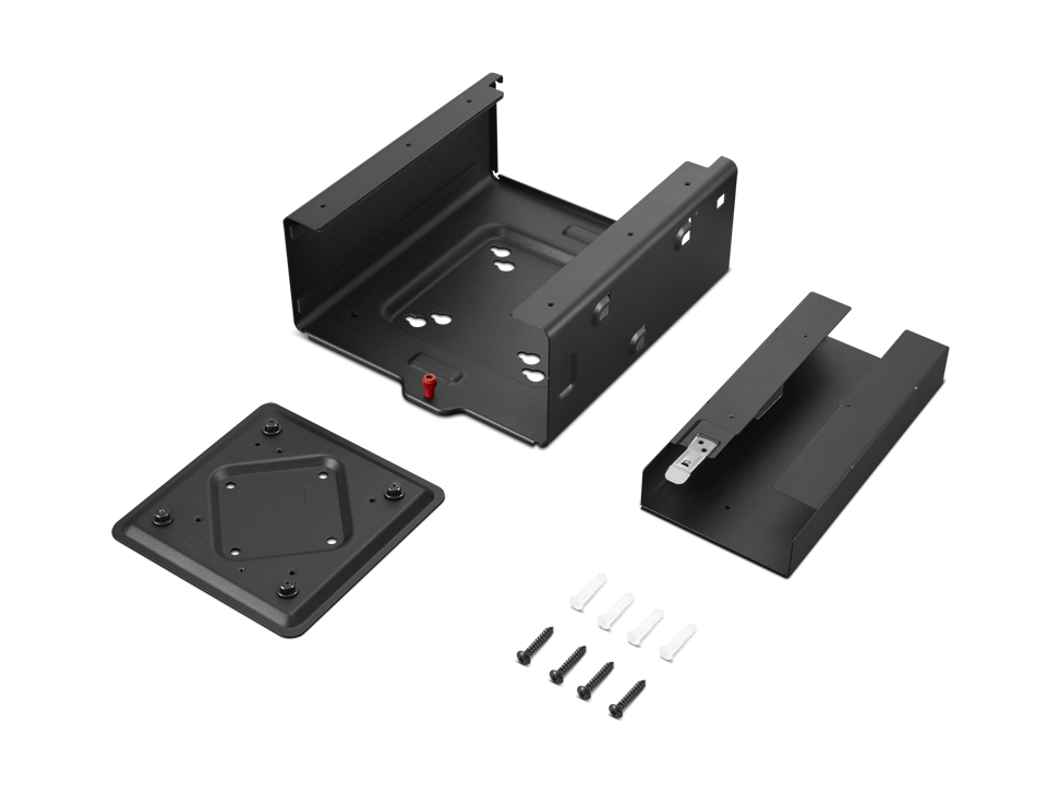 ThinkStation Under Desk Mount II