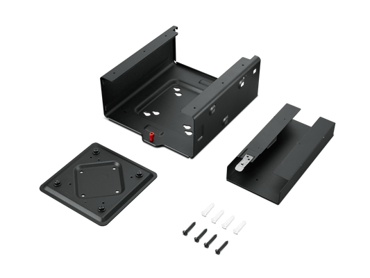 ThinkStation Under Desk Mount II