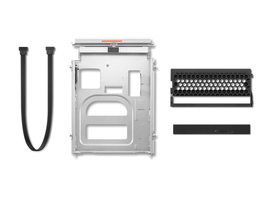 ThinkStation Slim ODD Bracket Kit-P3 TWR Gen2