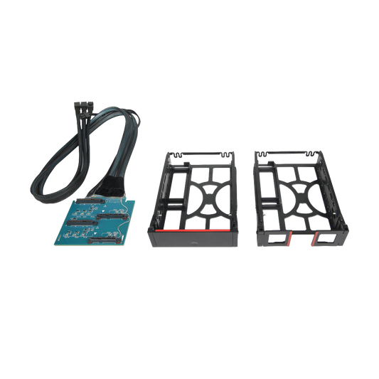 ThinkStation Storage Bay Upgrade Kit ? P720