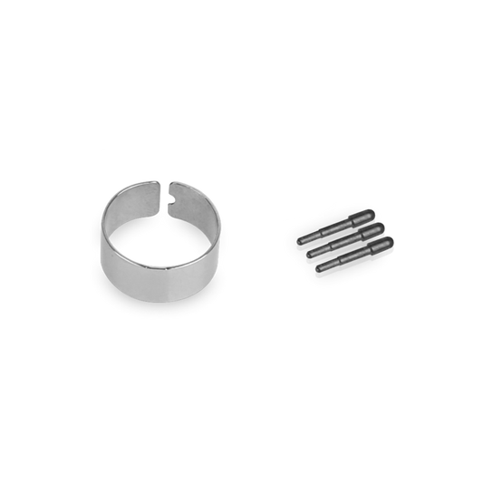 Pen Tips Kit - 3 Ersatzspitzen f?r Active Pen
