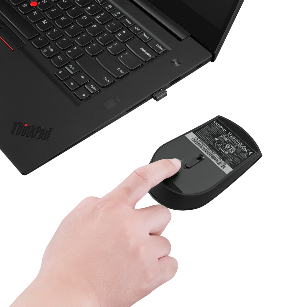 2.4G Wireless USB Receiver
