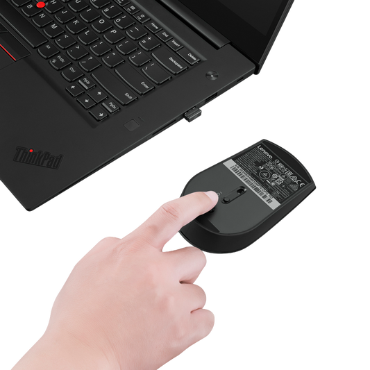 2.4G Wireless USB Receiver