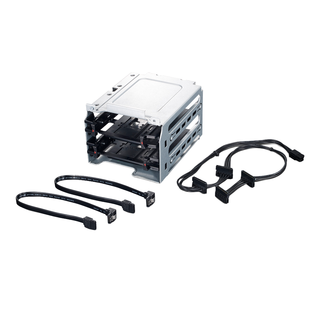 ThinkStation P520 HDD Bracket