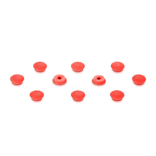 ThinkPad Low Profile TrackPoint Cap Set CS19 10pk 3.0mm