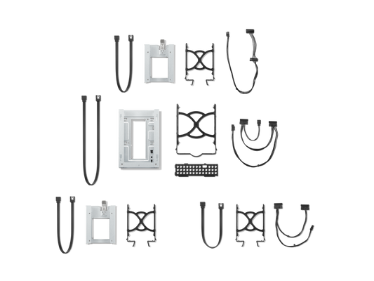 ThinkStation Storage Kit P340