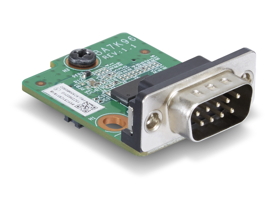 ThinkCentre Tiny COM Expansion Card with BTB Connector