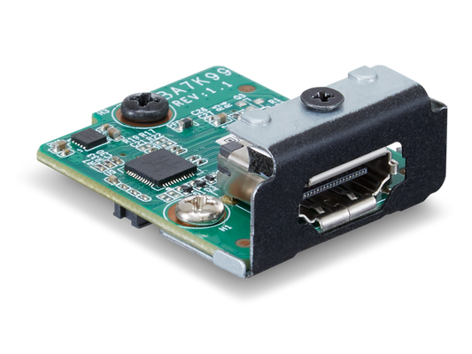 ThinkCentre Tiny HDMI 2.0 Expansion Card with BTB Connector