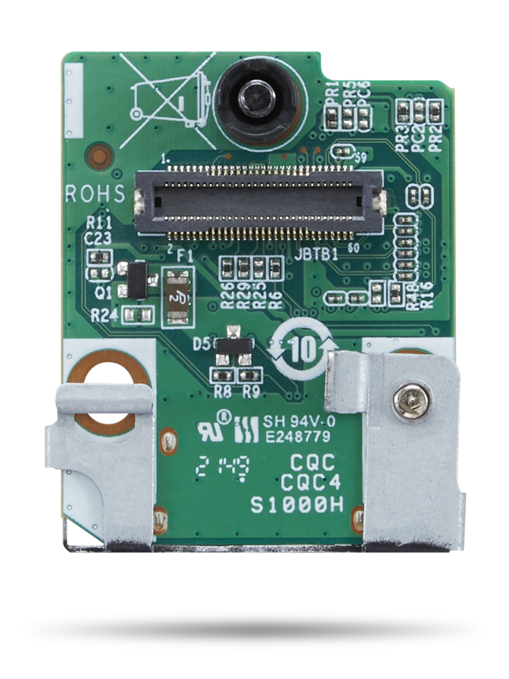 ThinkCentre Tiny HDMI 2.0 Expansion Card with BTB Connector