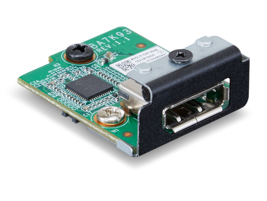ThinkCentre Tiny DP Expansion Card with BTB Connector