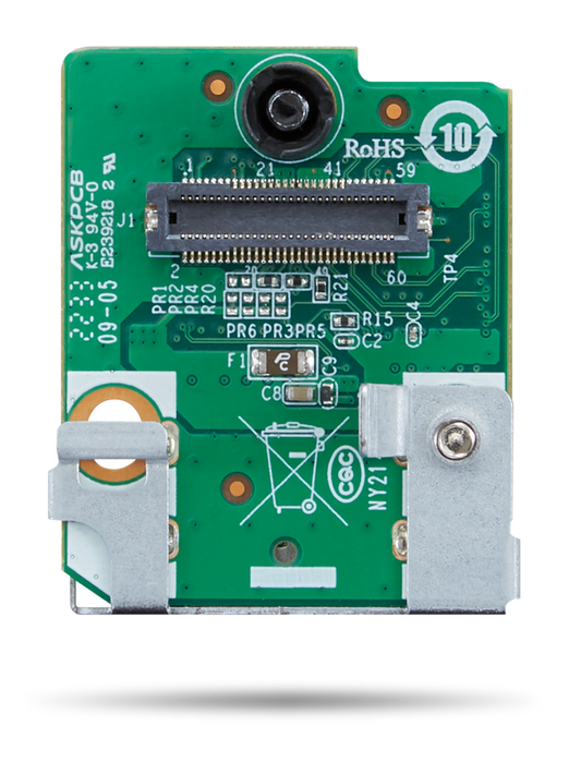 ThinkCentre Tiny DP Expansion Card with BTB Connector