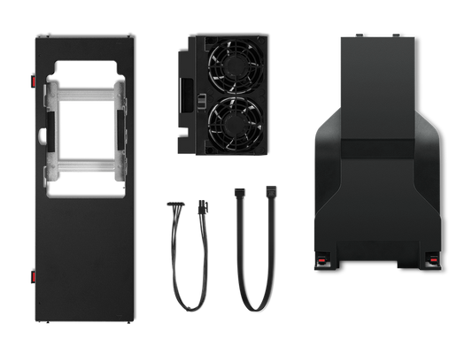 ThinkStation Internal HDD Kit - P7
