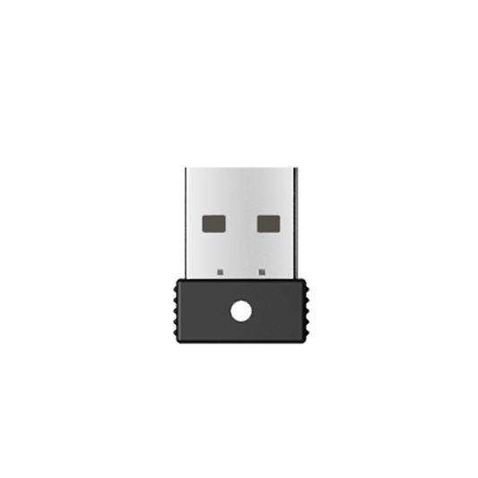 Spare USB-A Bluetooth Audio Receiver for Wireless VoIP Headset