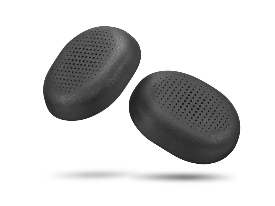 Spare Earcups for USB-A Wired Stereo Headset Gen 2