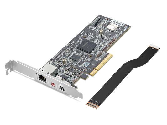 ThinkStation BMC PCIE adapter - P8/P7/P5
