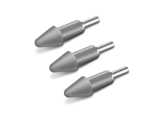 Yoga Pen Tips pack of 3