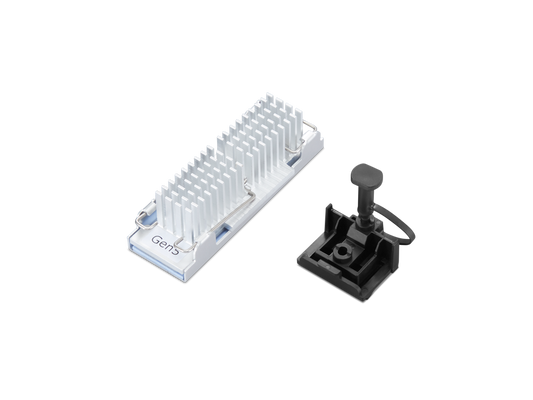 ThinkStation Heatsink Kit for PCIe Gen5 M.2 SSD P3 TWR G2