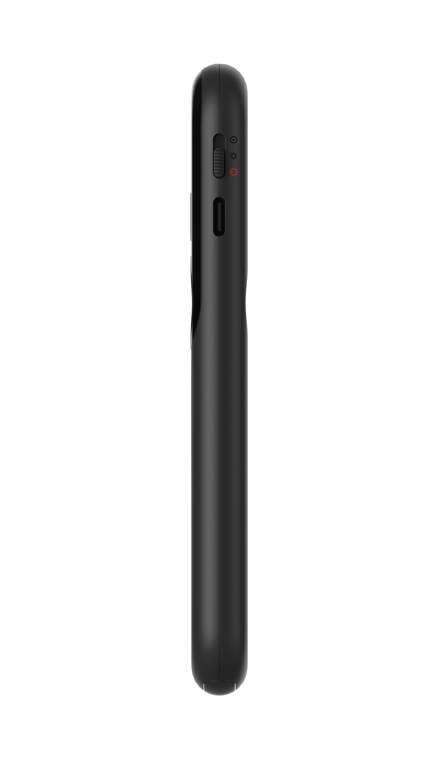 Laser Rechargeable Presentation Remote