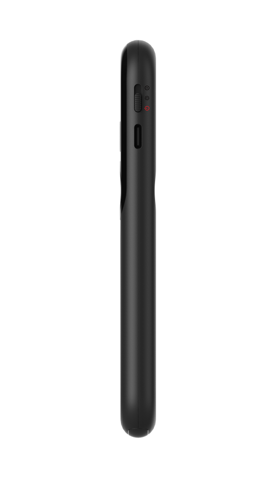 Laser Rechargeable Presentation Remote
