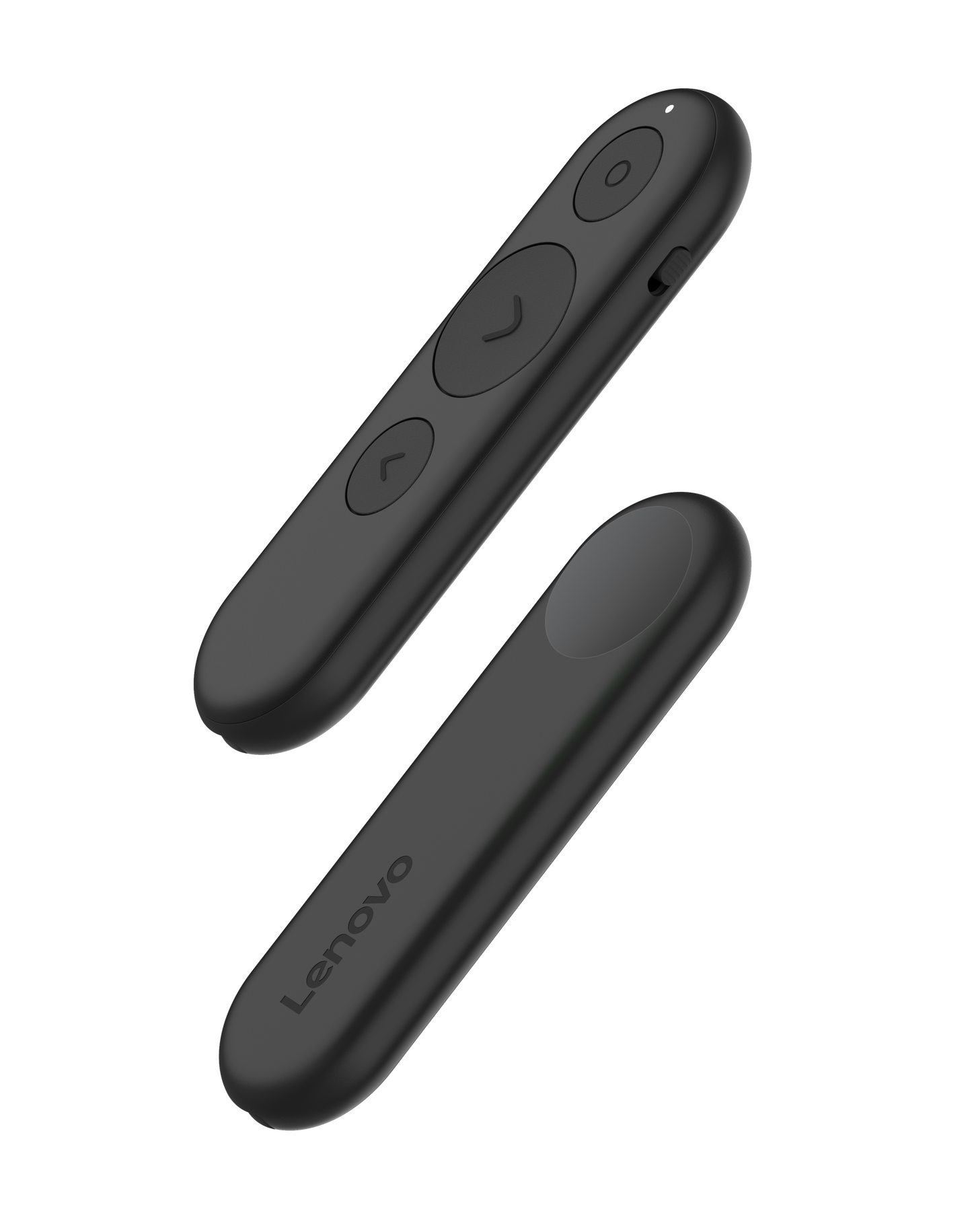 Portable Rechargeable Presentation Remote