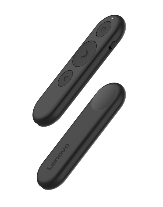 Portable Rechargeable Presentation Remote