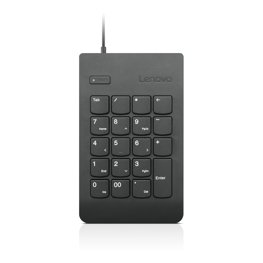 USB Numeric Keypad Gen II
