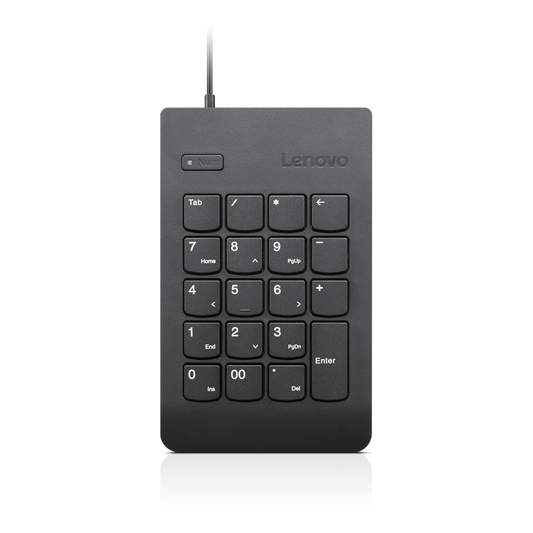 USB Numeric Keypad Gen II