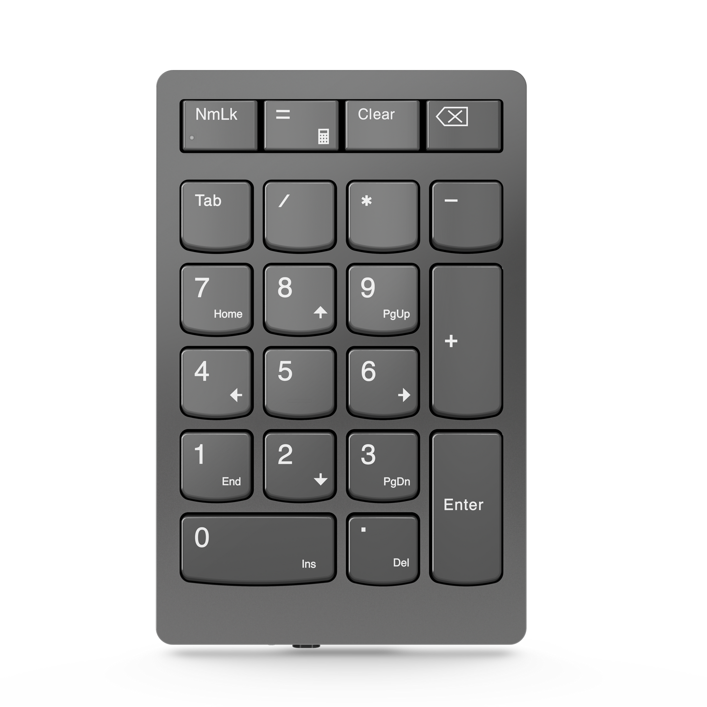 Go Wireless Numeric Keypad