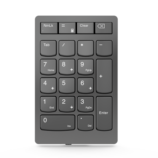 Go Wireless Numeric Keypad