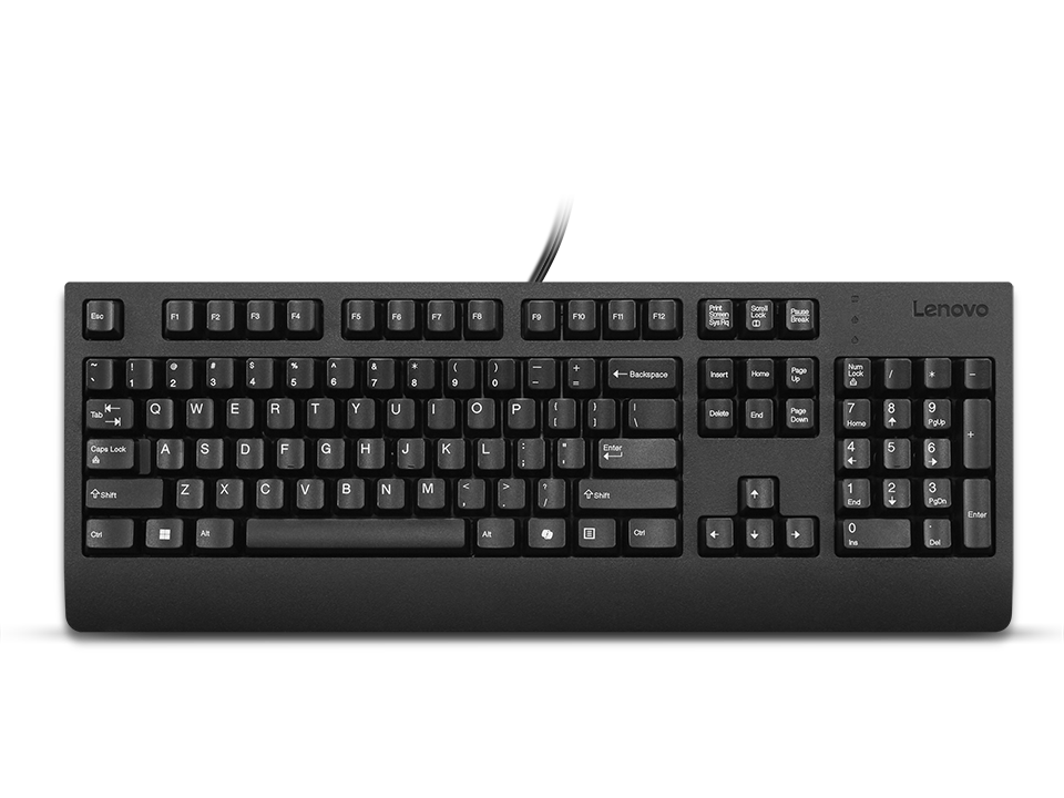 Preferred Pro II USB AI w/copilot button Hungarian (HU)