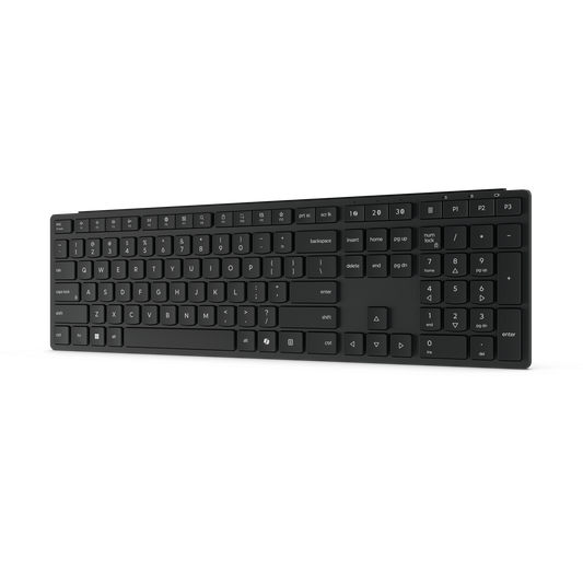 WL Pro 6000 Wireless Keyboad