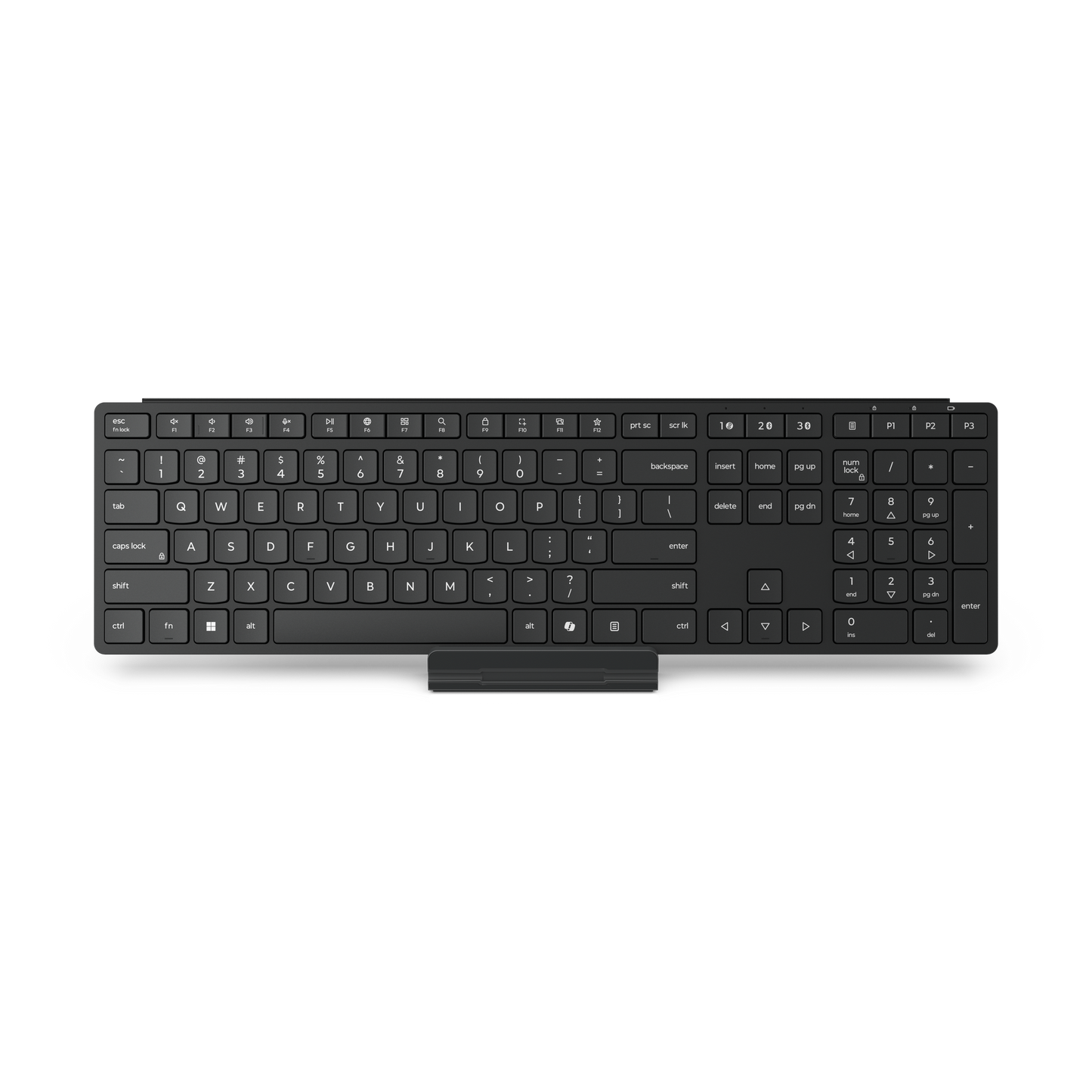 WL Pro 6000 Wireless Keyboad