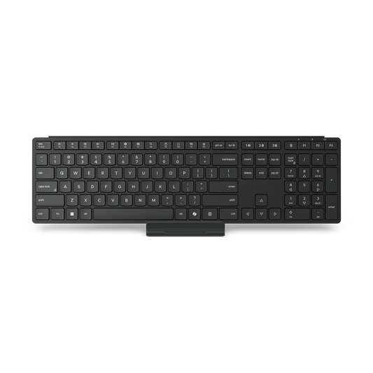 WL Pro 6000 Wireless Keyboad