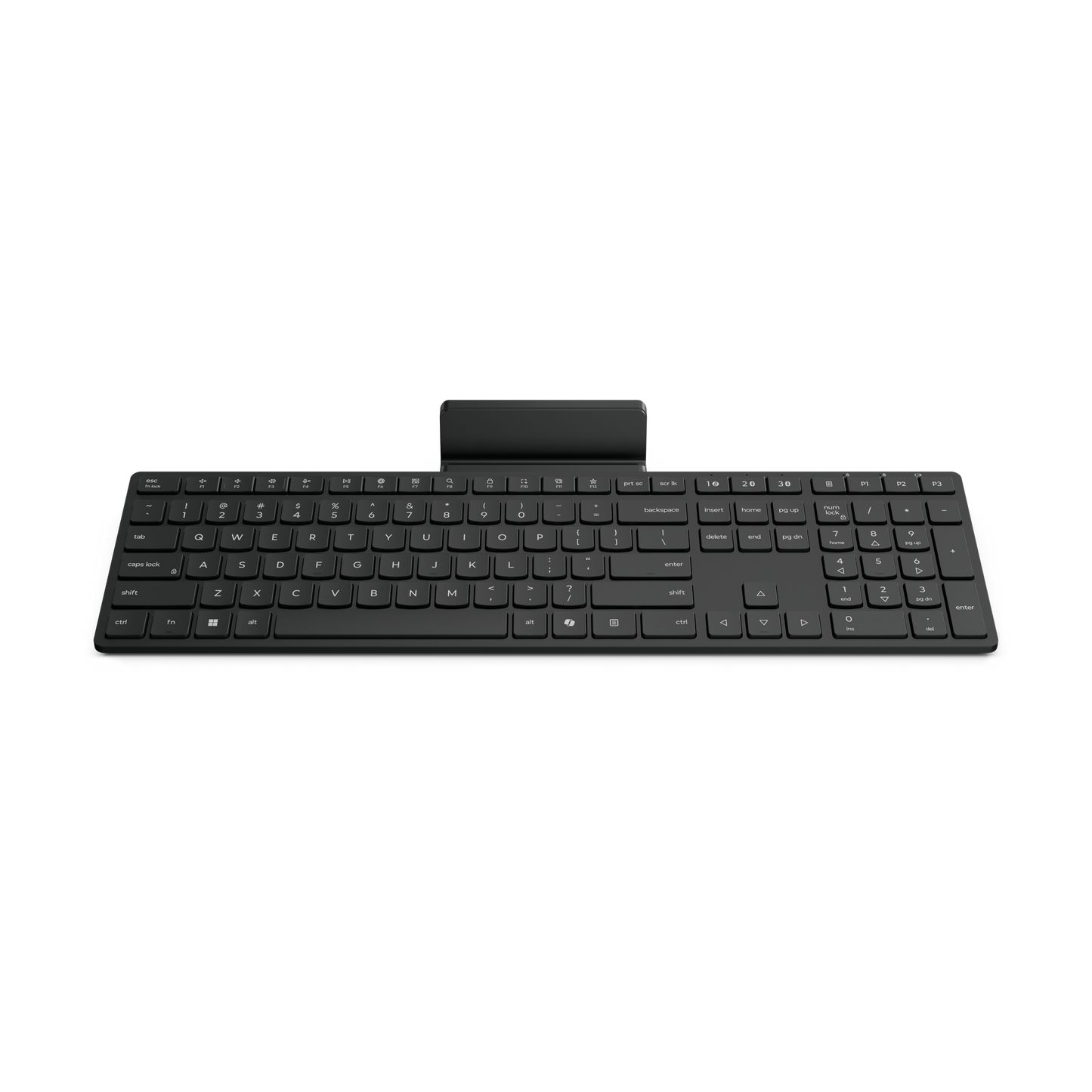 WL Pro 6000 Wireless Keyboad