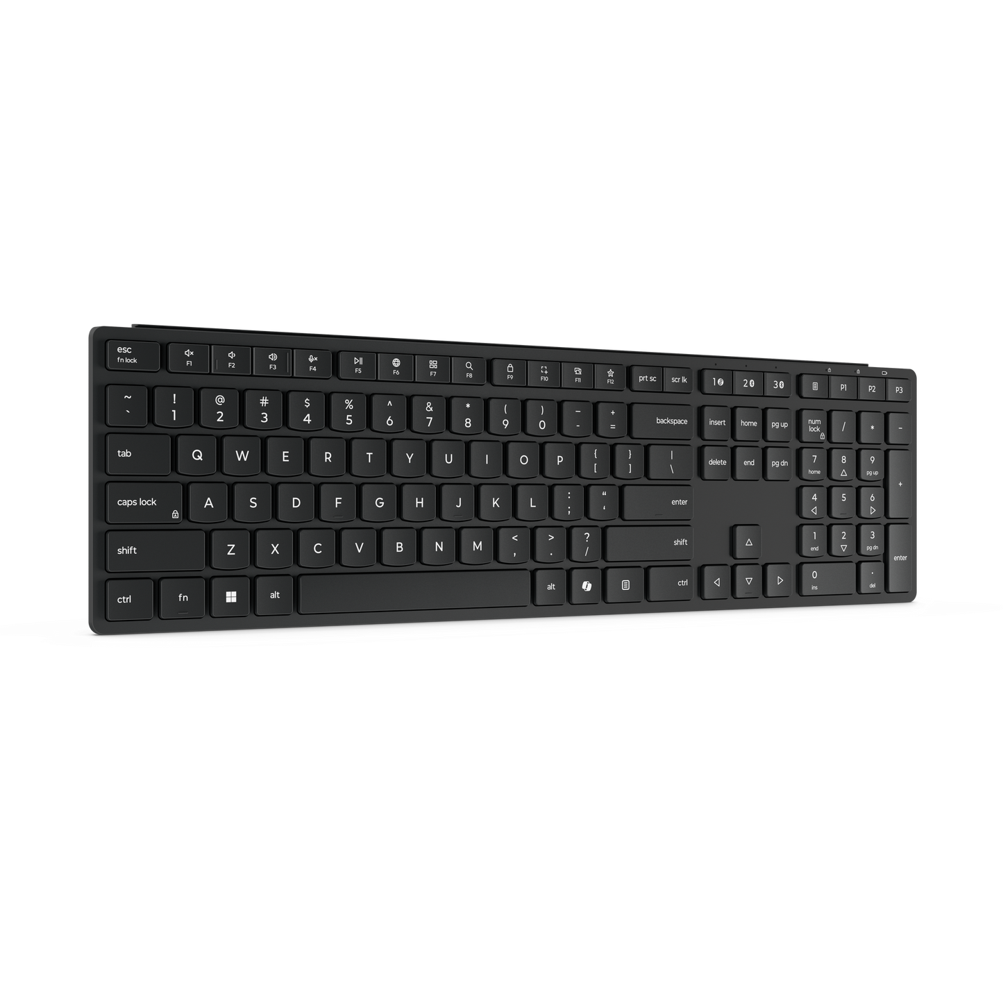 WL Pro 6000 Wireless Keyboad