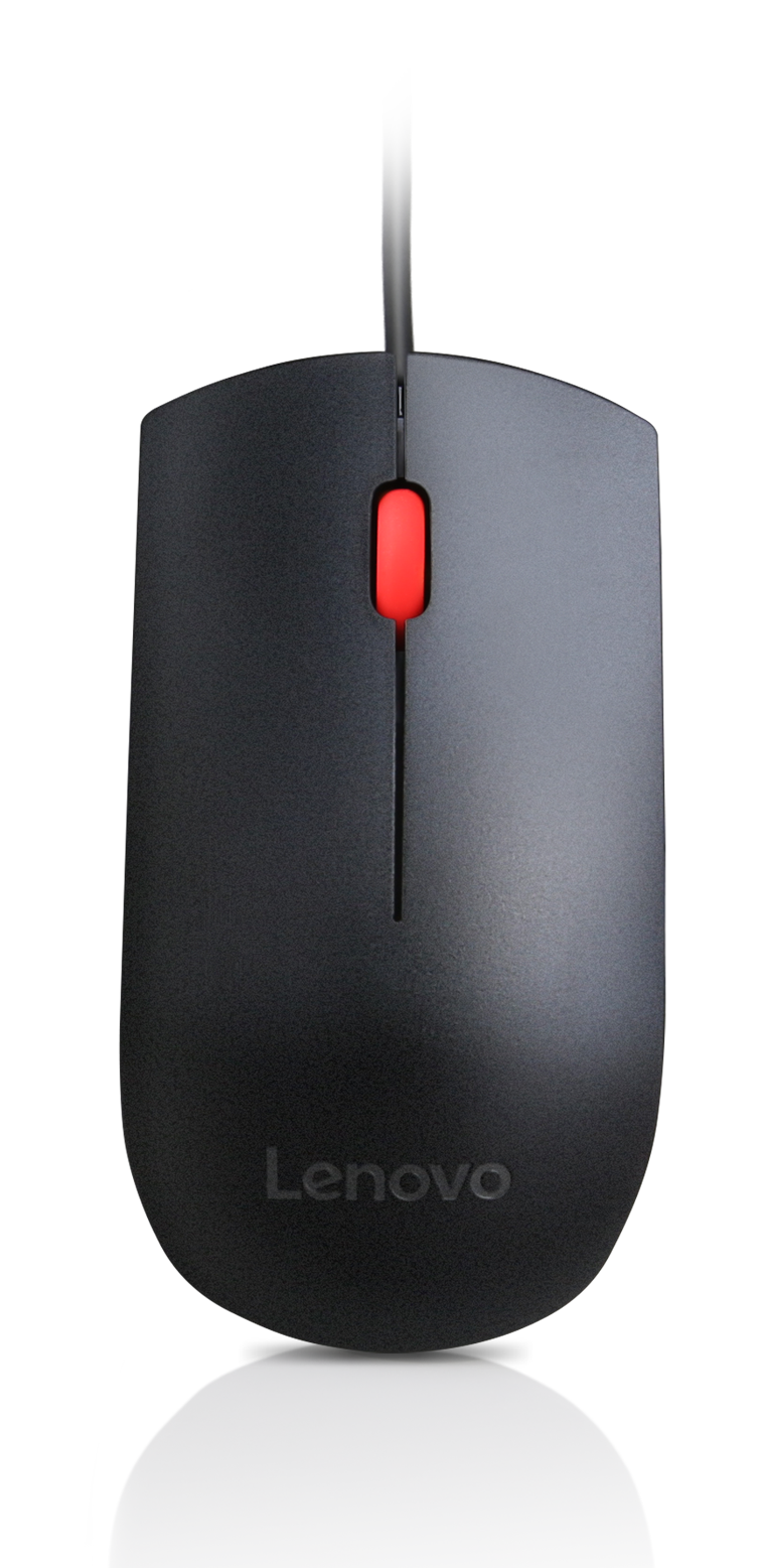 Essential USB Mouse