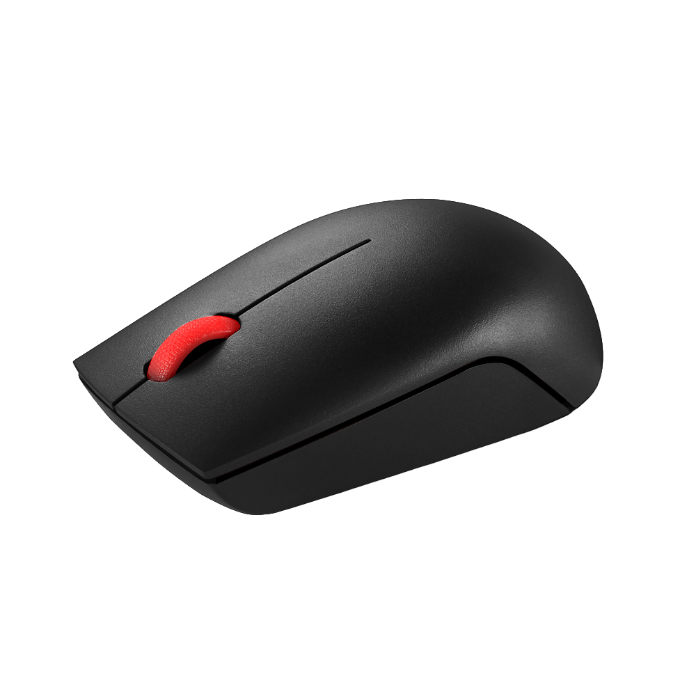 Essential Compact Wireless Mouse