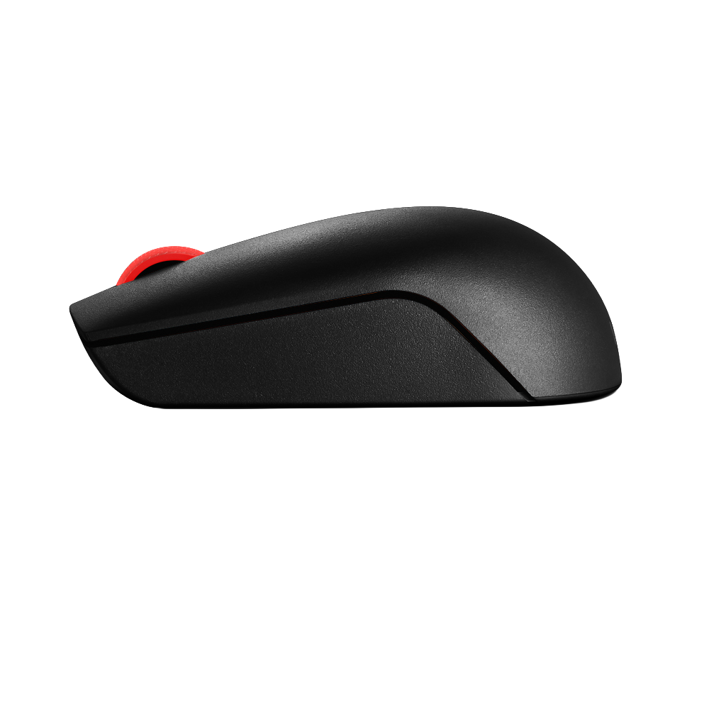 Essential Compact Wireless Mouse