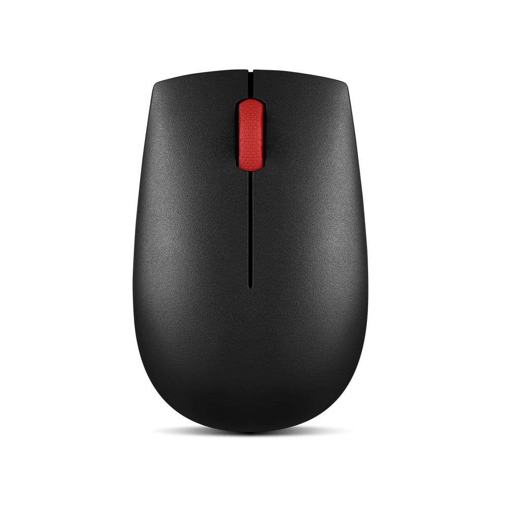 Essential Compact Wireless Mouse