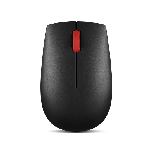 Essential Compact Wireless Mouse
