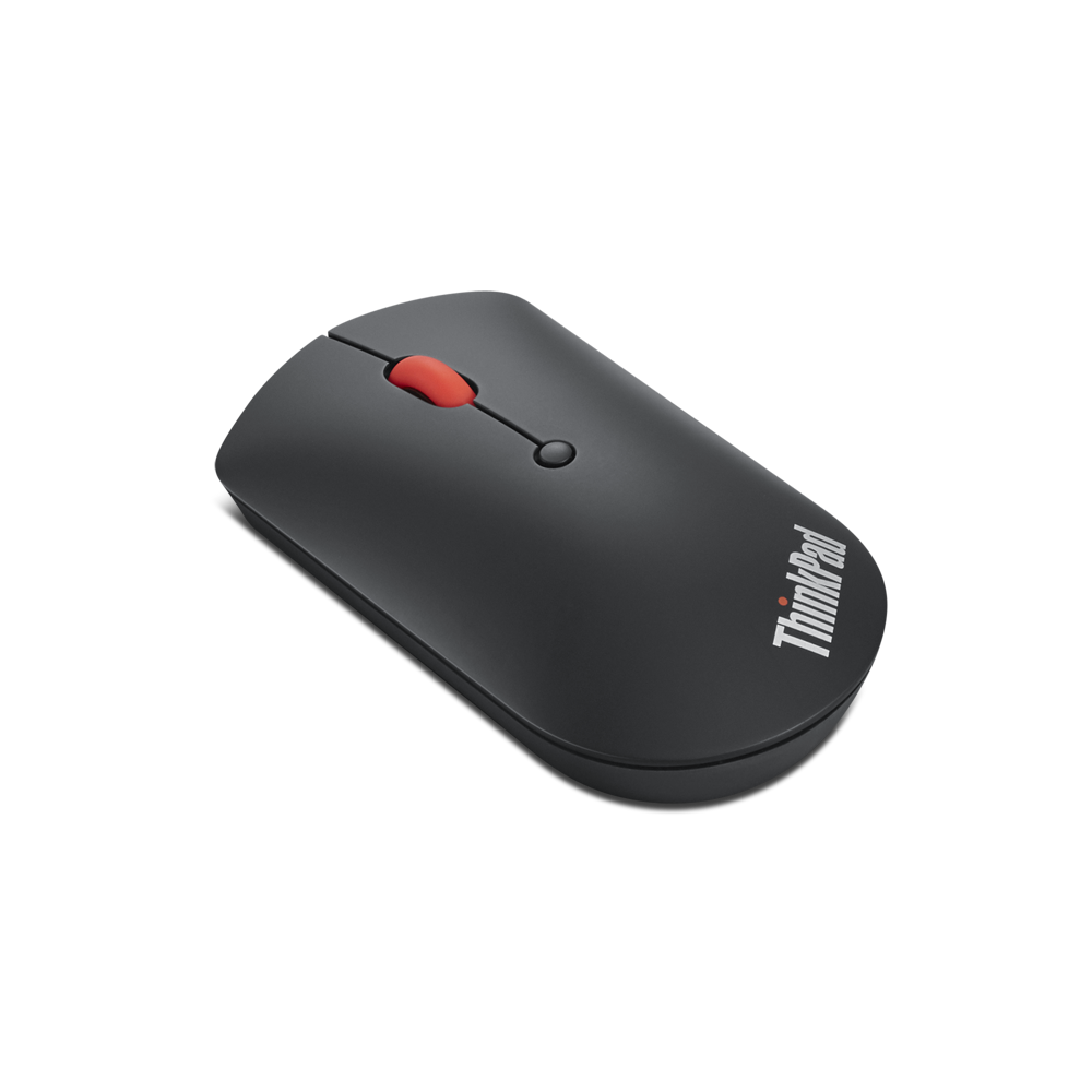 ThinkPad Bluetooth Silent Mouse