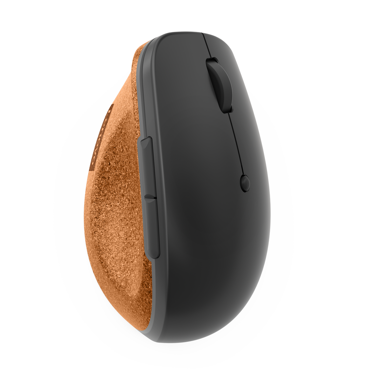 Go Mouse Vertical Wireless
